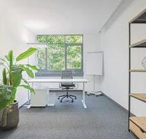 Neueröffnung: Frisch renovierte Comfort Büros mit all-in-Service ab 01.03.2026 flexibel verfügbar!* - Essen Stadtbezirk II