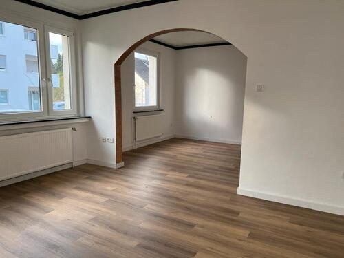 Foto - Erdgeschosswohnung in Mülheim-Holthausen in ruhiger Lage