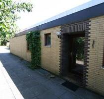 Attraktiver Bungalow mit Garage im Herzen Burgdorfs!