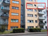Foto - Charmante & kernsanierte 2-Zimmer-Wohnung mit Balkon, Stellplatz