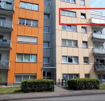 Charmante & kernsanierte 2-Zimmer-Wohnung mit Balkon, Stellplatz - Köln Chorweiler
