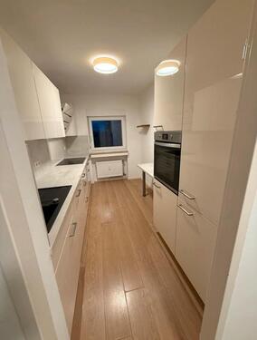 Foto - Etagenwohnung in Köln zum Kaufen