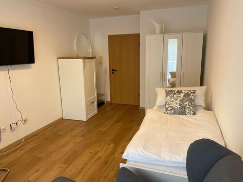 Foto - 1 Zimmer Etagenwohnung zur Miete in Kaiserslautern