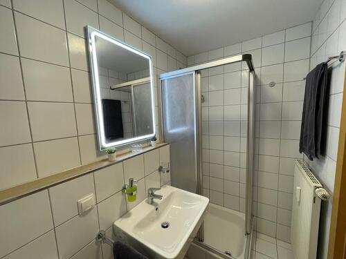 Foto - Etagenwohnung in Kaiserslautern zur Miete