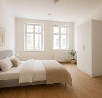 Großzügig geschnittene 1-Raum Wohnung im Herzen von Kamenz