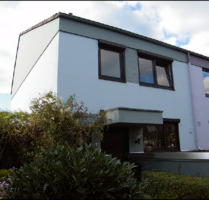 Reihenendhaus zur Vermietung Stuhr Moordeich - wird renoviert