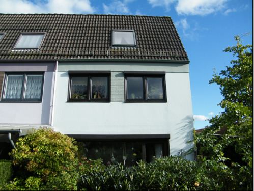 Foto - 3 Zimmer Einfamilienhaus zur Miete in Stuhr