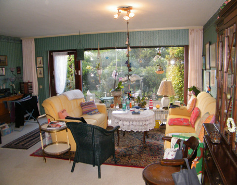 Foto - Einfamilienhaus in Stuhr zur Miete