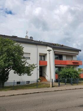 Foto - Tolle 2,5 Zimmer Dachgeschosswohnung