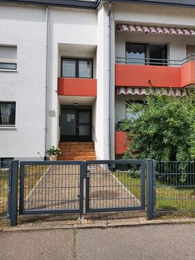 Foto - 3 Zimmer Etagenwohnung zur Miete in Rheinfelden (Baden)