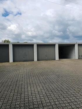 Foto - 3 Zimmer Etagenwohnung in Rheinfelden (Baden)