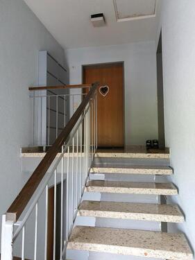 Foto - Etagenwohnung in Rheinfelden (Baden) zur Miete