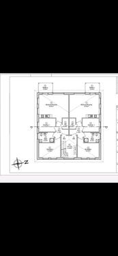 Foto - 3 Zimmer Wohnung Süderbrarup zu sofort zu vermieten