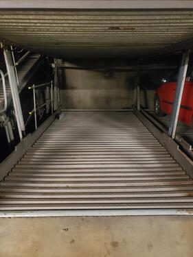 Foto - Stellplatz Tiefgarage Duplex Situlistraße