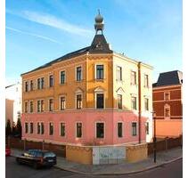 Praktische 2-Zimmer-Wohnung im Altbau. - Dresden Pieschen