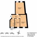 Foto - 2 Zimmer Etagenwohnung zur Miete in Dresden