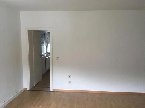 Foto - Erdgeschoßwohnung in Meckesheim zur Miete