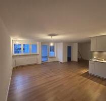 2.5 Zimmer Citywohnung in Rheinfelden ab 01.02.2026 zu vermieten - Rheinfelden (Baden)