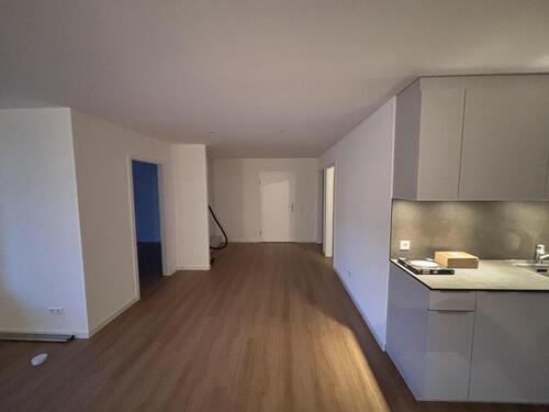 Foto - Etagenwohnung in Rheinfelden (Baden) zur Miete