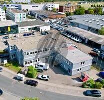 KEINE PROVISION ✓ SCHNELL VERFÜGBAR ✓ Büroflächen (415 m²) zu vermieten - Friedrichsdorf