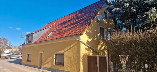 Foto - 4 Zimmer Einfamilienhaus zum Kaufen in Zahna-Elster