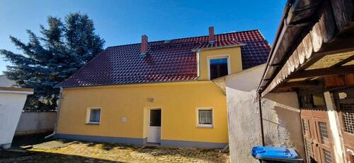 Foto - Einfamilienhaus in Zahna-Elster zum Kaufen