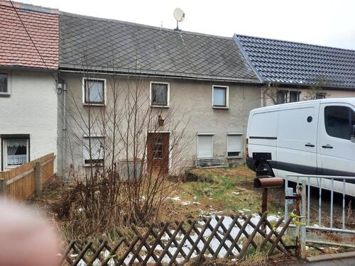 Foto - Etzdorf Striegistal - 32.000,00&nbsp;EUR Kaufpreis, ca.&nbsp; 130,00&nbsp;m&sup2;