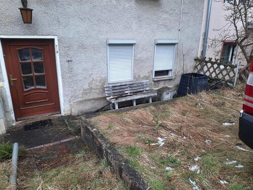 Foto - Einfamilienhaus zum Kaufen in Hainichen