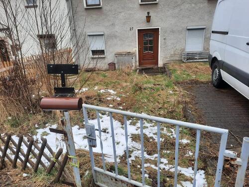 Foto - Einfamilienhaus in Hainichen