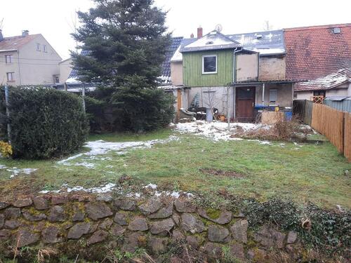 Foto - Einfamilienhaus in Hainichen zum Kaufen