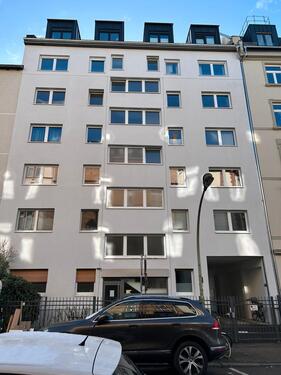 Foto - Sanierte 2-Zimmer Whg im Nordend