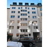 Sanierte 2-Zimmer Whg im Nordend - Frankfurt am Main Nordend West