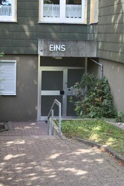 Foto - Die passende Wohnung von VIVAWEST mit Wohnberechtigungsschein.