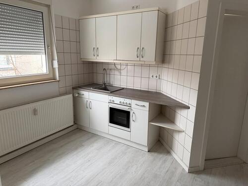 Foto - 1 Zimmer Erdgeschoßwohnung zur Miete in Helmbrechts