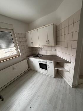 Foto - Erdgeschoßwohnung in Helmbrechts zur Miete