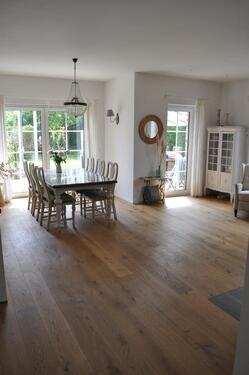 Foto - Verkauf repr. Architektenhaus Timmendorfer Strand 700m vom Meer