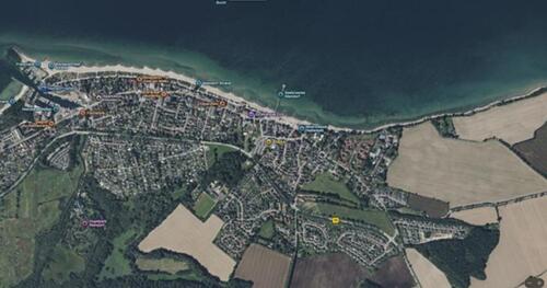 Foto - 7 Zimmer Einfamilienhaus zum Kaufen in Timmendorfer Strand