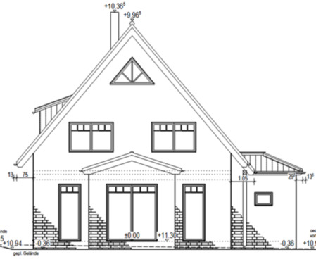 Foto - Einfamilienhaus in Timmendorfer Strand zum Kaufen