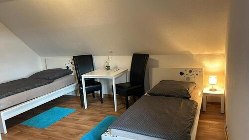 Foto - Monteurzimmer WG Zimmer Pension Wohnung Unterkunft Kein Hotel