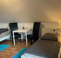 Monteurzimmer WG Zimmer Pension Wohnung Unterkunft Kein Hotel - Bösel