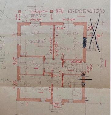Foto - 3 Zimmer Etagenwohnung in München