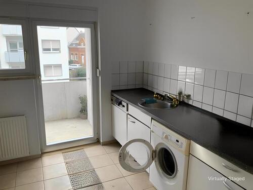 Foto - 2 Zimmer Etagenwohnung zur Miete in Duisburg