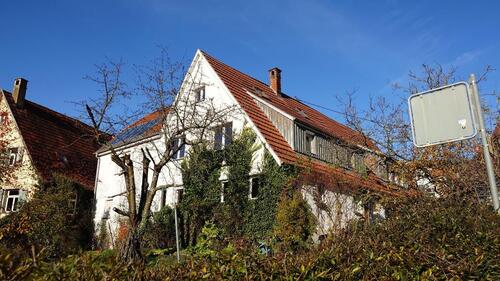 Foto - Großes saniertes Bauernhaus mit Grundstück in Gomaringen