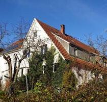 Großes saniertes Bauernhaus mit Grundstück in Gomaringen