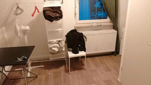 Foto - 1 Zimmer Dachgeschoßwohnung zur Miete in Bobenheim-Roxheim