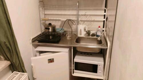 Foto - 1 Zimmer Dachgeschoßwohnung in Bobenheim-Roxheim