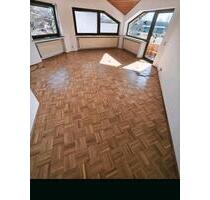 Wohnung, 3,5 Zimmer mit Balkon, sofort bezugsfertig - Günzburg