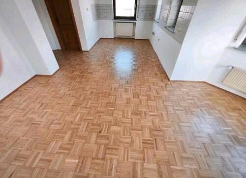 Foto - 3.5 Zimmer Etagenwohnung in Günzburg