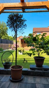 Foto - Solides Reihenhaus in Schwarmstedt zu verkaufen