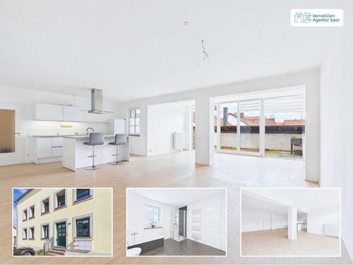 Foto - Moderne 3 Zimmer-Wohnung in Saarlouis-Lisdorf